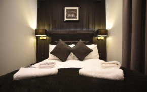 The Pack And Carriage London London